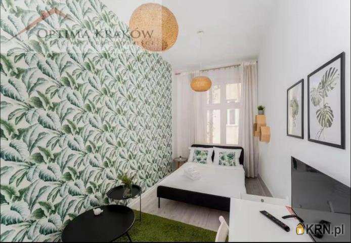 Kraków, Grzegórzki, ul. Rakowicka, 2 pokojowe, Mieszkanie  na sprzedaż