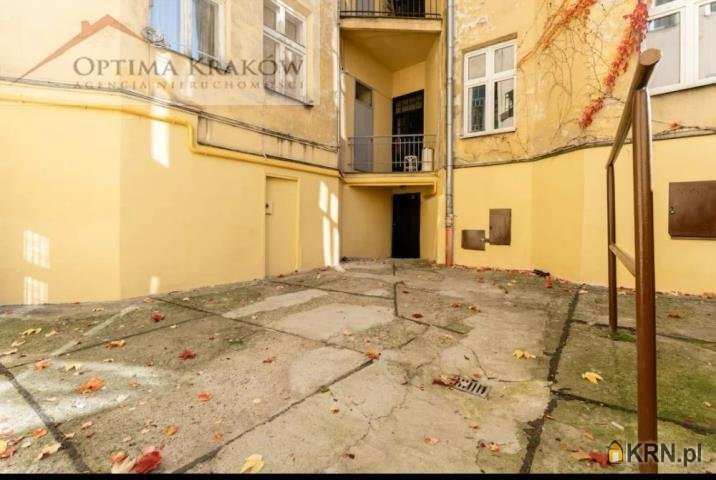 2 pokojowe, Kraków, Grzegórzki, ul. Rakowicka, Mieszkanie  na sprzedaż