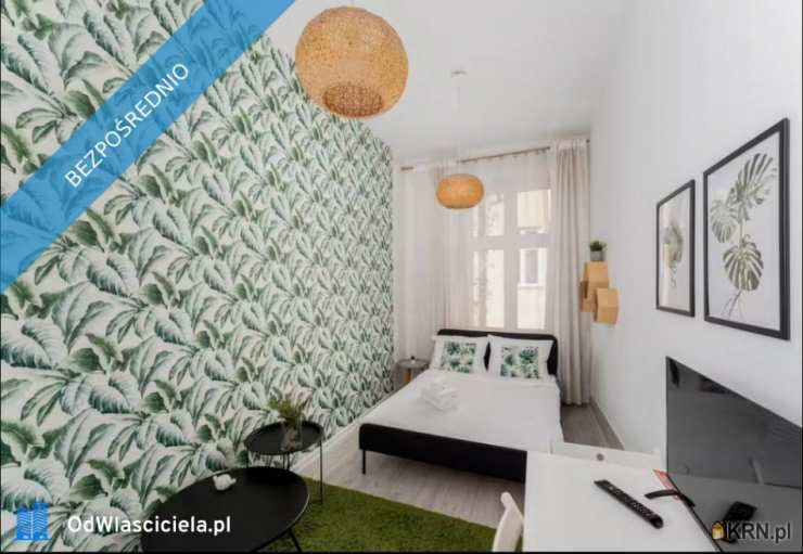 Mieszkanie  na sprzedaż, 2 pokojowe, Kraków, Stare Miasto, ul. Rakowicka