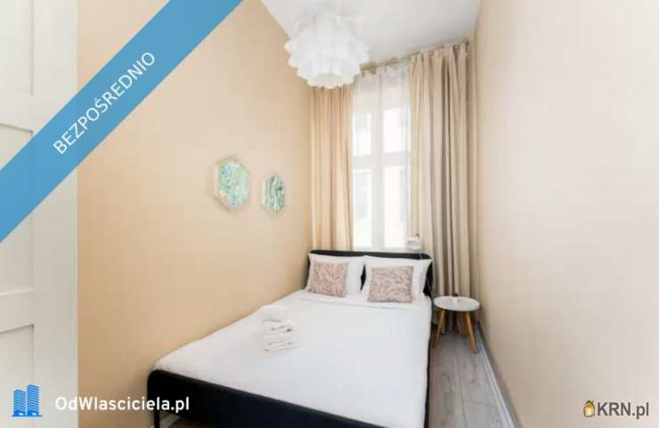 Kraków, Stare Miasto, ul. Rakowicka, 2 pokojowe, Mieszkanie  na sprzedaż