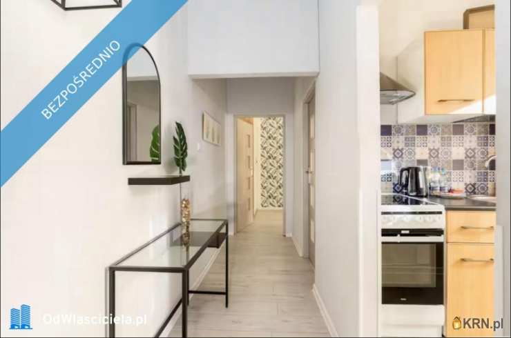 2 pokojowe, Mieszkanie  na sprzedaż, Kraków, Stare Miasto, ul. Rakowicka