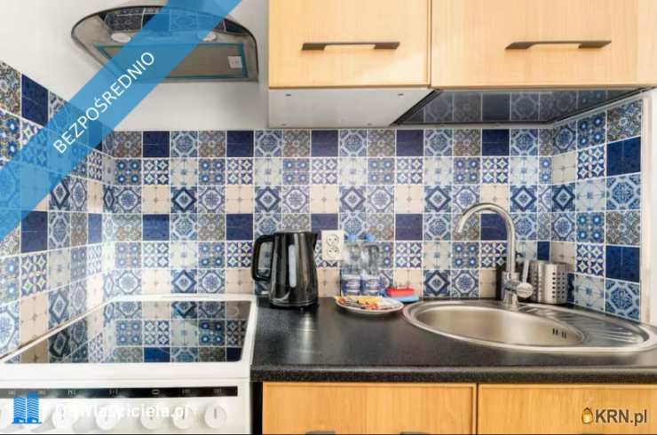 Kraków, Stare Miasto, ul. Rakowicka, Mieszkanie  na sprzedaż, 2 pokojowe