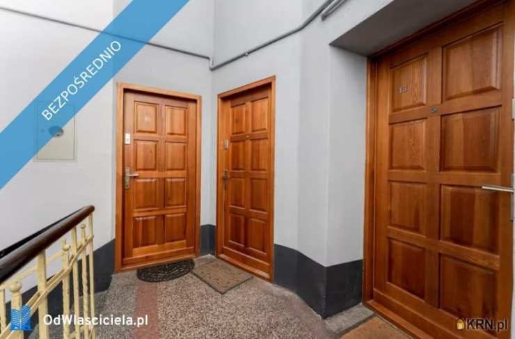 Kraków, Stare Miasto, ul. Rakowicka, 2 pokojowe, Mieszkanie  na sprzedaż