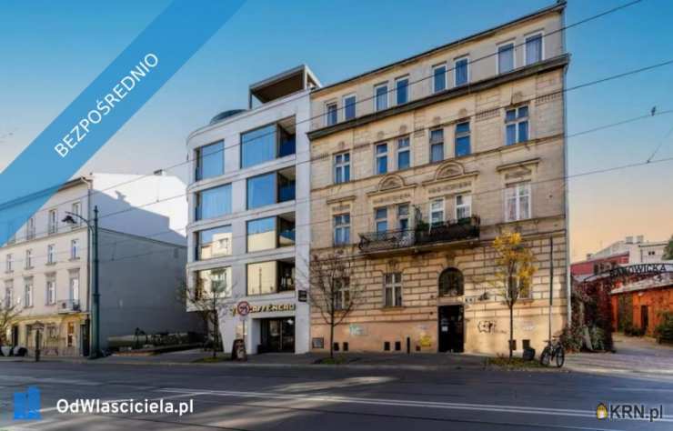 2 pokojowe, Kraków, Stare Miasto, ul. Rakowicka, Mieszkanie  na sprzedaż