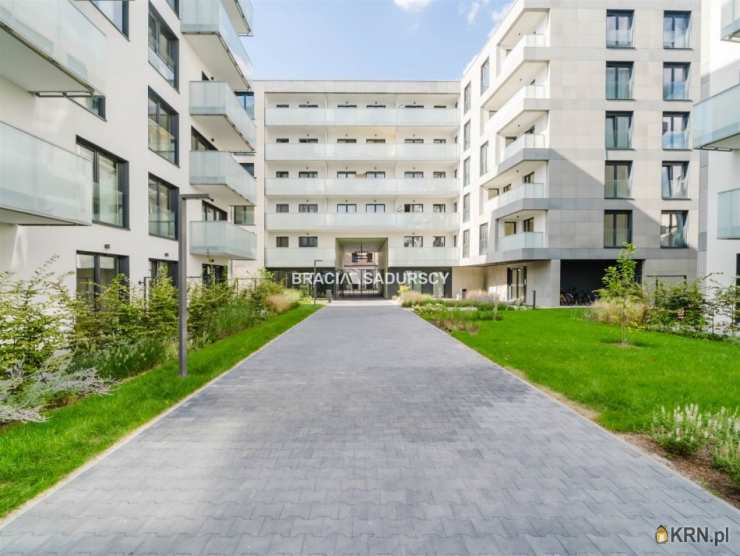Bracia Sadurscy Oddział BS1 Kapelanka, Mieszkanie  na sprzedaż, Kraków, Krowodrza/Łobzów, ul. Cieszyńska