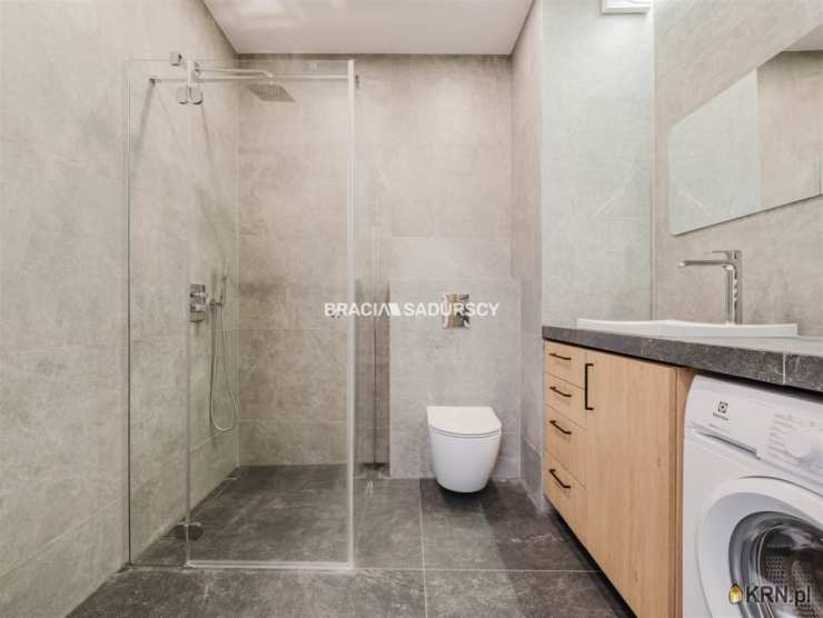 Kraków, Krowodrza/Łobzów, ul. Cieszyńska, Mieszkanie  na sprzedaż, 2 pokojowe