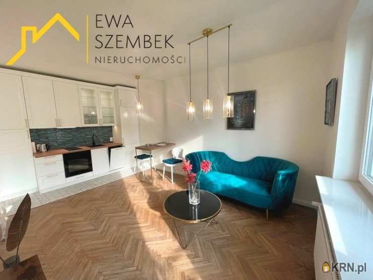 Mieszkanie  do wynajęcia, Kraków, Zwierzyniec/Salwator, ul. W. Syrokomli, 2 pokojowe