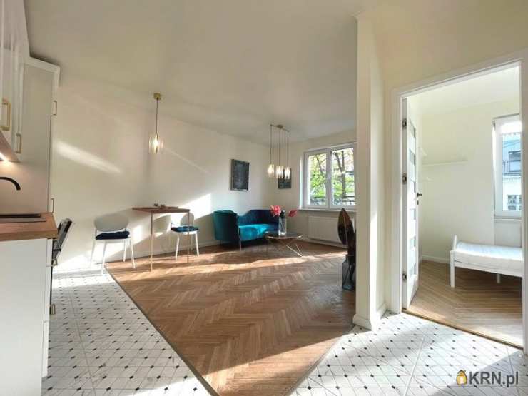 2 pokojowe, Kraków, Zwierzyniec/Salwator, ul. W. Syrokomli, Mieszkanie  do wynajęcia