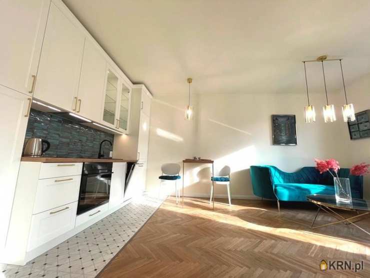 Ewa Szembek Biuro Nieruchomości, Mieszkanie  do wynajęcia, Kraków, Zwierzyniec/Salwator, ul. W. Syrokomli