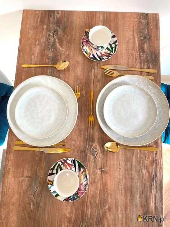 Mieszkanie  do wynajęcia, Kraków, Zwierzyniec/Salwator, ul. W. Syrokomli, 2 pokojowe