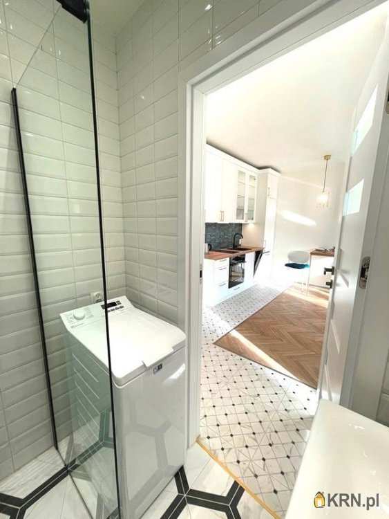 Kraków, Zwierzyniec/Salwator, ul. W. Syrokomli, 2 pokojowe, Mieszkanie  do wynajęcia