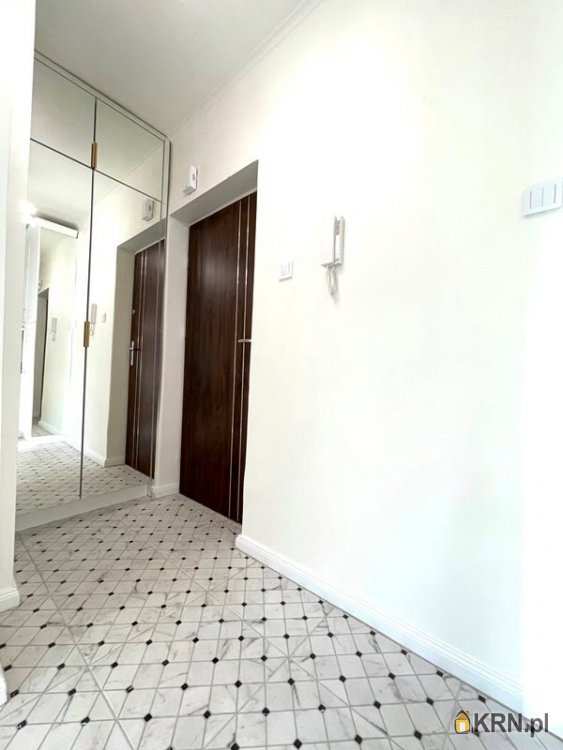 2 pokojowe, Kraków, Zwierzyniec/Salwator, ul. W. Syrokomli, Mieszkanie  do wynajęcia