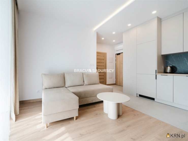 Kraków, Krowodrza/Łobzów, ul. Cieszyńska, Mieszkanie  na sprzedaż, 2 pokojowe