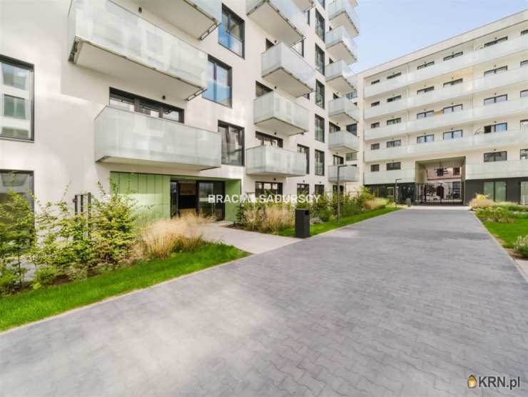 Mieszkanie  na sprzedaż, 2 pokojowe, Kraków, Krowodrza/Łobzów, ul. Cieszyńska