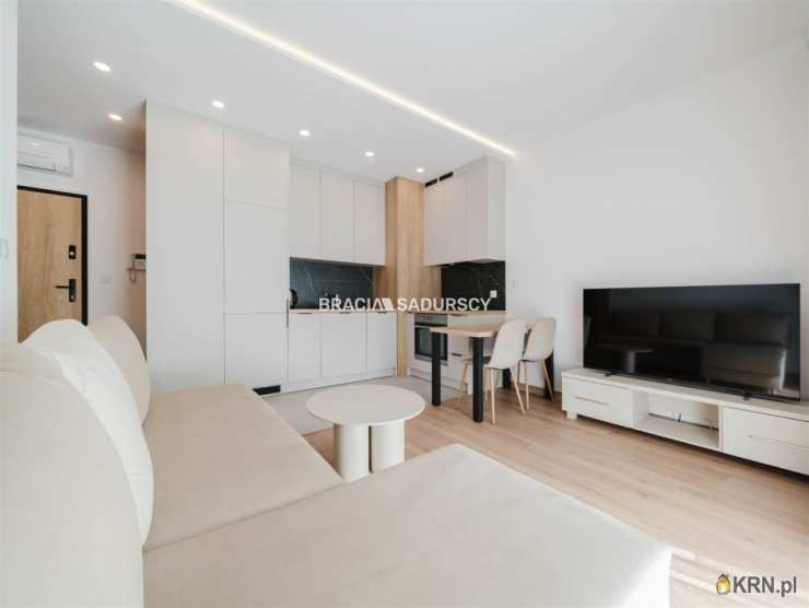 Kraków, Krowodrza/Łobzów, ul. Cieszyńska, 2 pokojowe, Mieszkanie  na sprzedaż