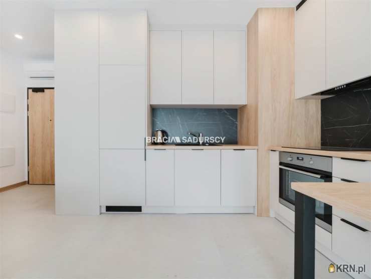 Kraków, Krowodrza/Łobzów, ul. Cieszyńska, Mieszkanie  na sprzedaż, 2 pokojowe