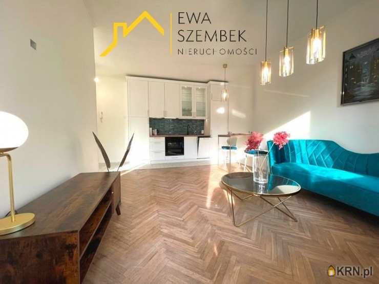 Mieszkanie  do wynajęcia, Kraków, Zwierzyniec/Salwator, ul. W. Syrokomli, 2 pokojowe