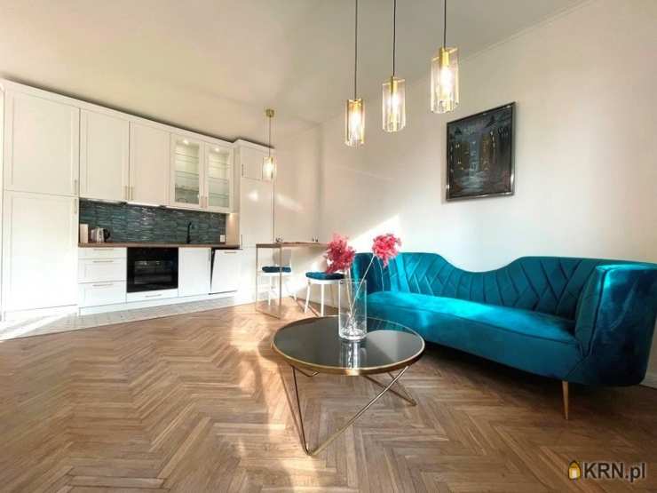 Ewa Szembek Biuro Nieruchomości, Mieszkanie  do wynajęcia, Kraków, Zwierzyniec/Salwator, ul. W. Syrokomli