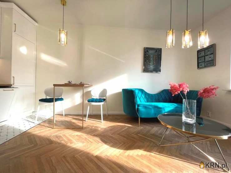 Mieszkanie  do wynajęcia, Kraków, Zwierzyniec/Salwator, ul. W. Syrokomli, 2 pokojowe