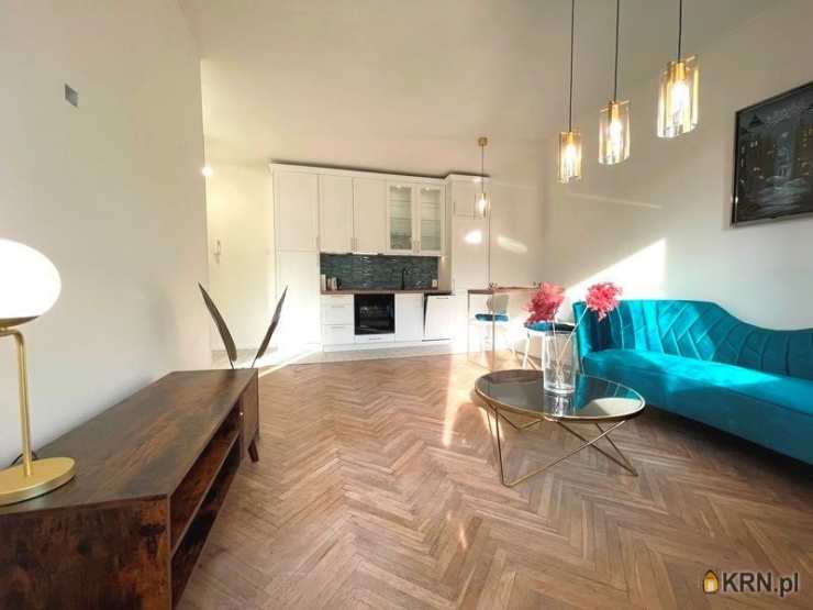 Kraków, Zwierzyniec/Salwator, ul. W. Syrokomli, Mieszkanie  do wynajęcia, 2 pokojowe