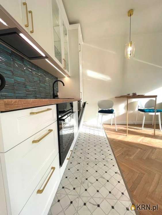 2 pokojowe, Mieszkanie  do wynajęcia, Kraków, Zwierzyniec/Salwator, ul. W. Syrokomli