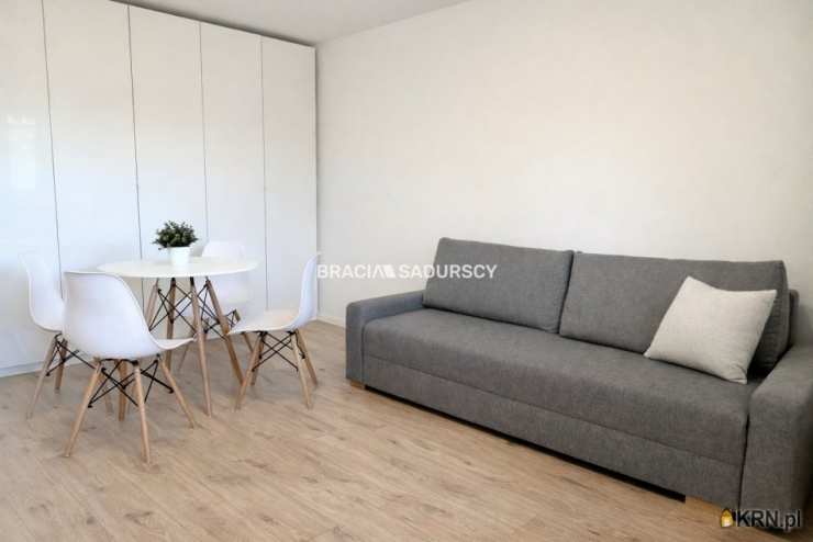 Mieszkanie  na sprzedaż, 2 pokojowe, Kraków, Podgórze Duchackie/Wola Duchacka, ul. Białoruska