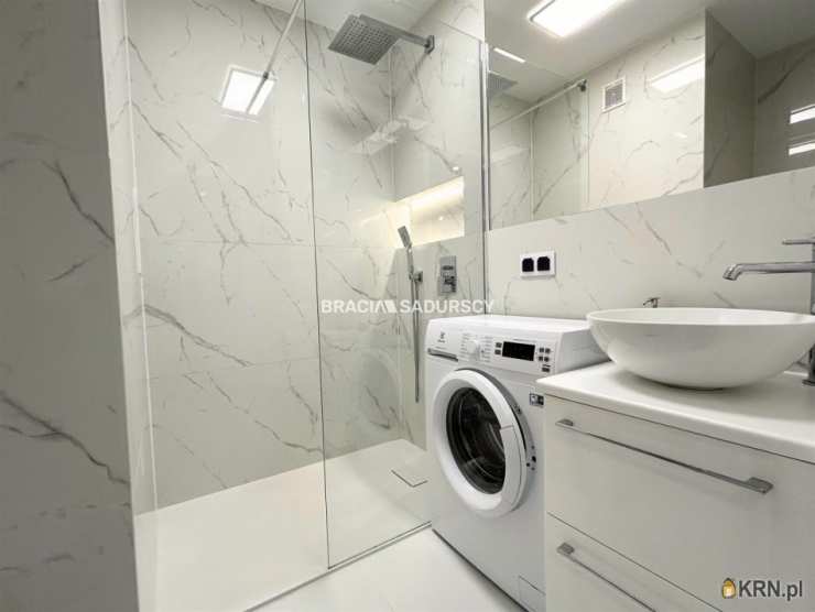 2 pokojowe, Kraków, Podgórze Duchackie/Wola Duchacka, ul. Białoruska, Mieszkanie  na sprzedaż