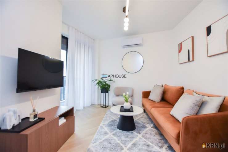 Kraków, Grzegórzki, ul. Mogilska, 2 pokojowe, Mieszkanie  do wynajęcia