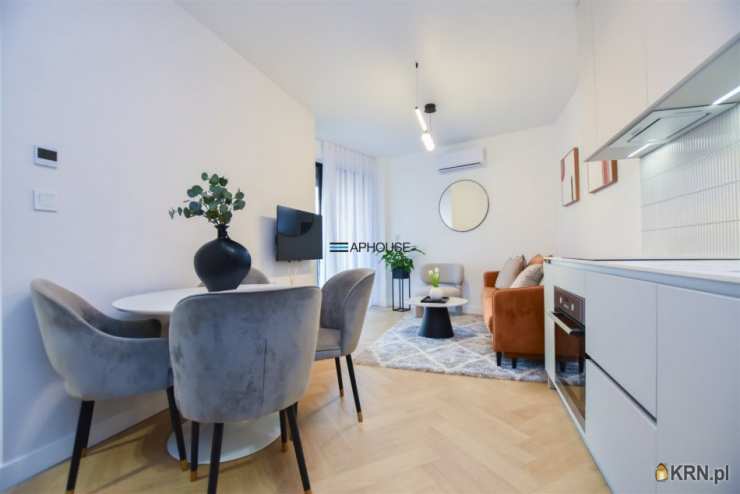 Mieszkanie  do wynajęcia, 2 pokojowe, Kraków, Grzegórzki, ul. Mogilska