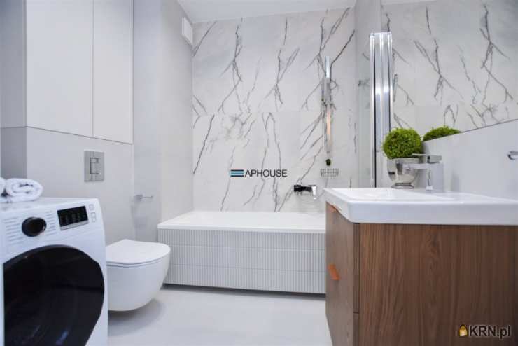 Kraków, Grzegórzki, ul. Mogilska, 2 pokojowe, Mieszkanie  do wynajęcia