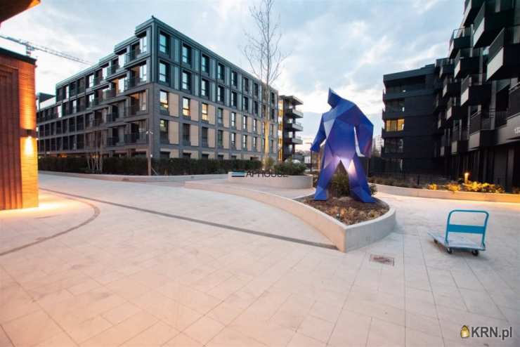 Mieszkanie  do wynajęcia, 2 pokojowe, Kraków, Grzegórzki, ul. Mogilska