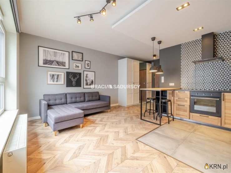 2 pokojowe, Kraków, Podgórze/Zabłocie, ul. Ślusarska, Mieszkanie  do wynajęcia