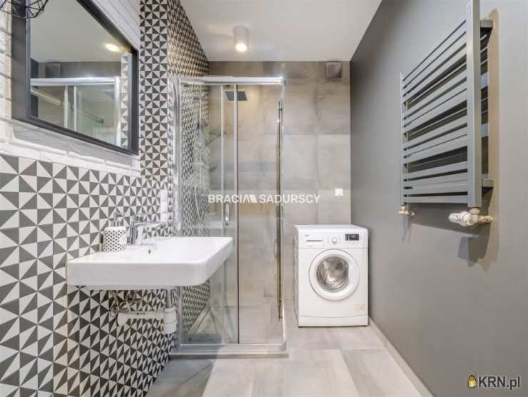 Kraków, Podgórze/Zabłocie, ul. Ślusarska, Mieszkanie  do wynajęcia, 2 pokojowe