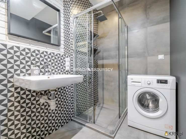 Kraków, Podgórze/Zabłocie, ul. Ślusarska, 2 pokojowe, Mieszkanie  do wynajęcia