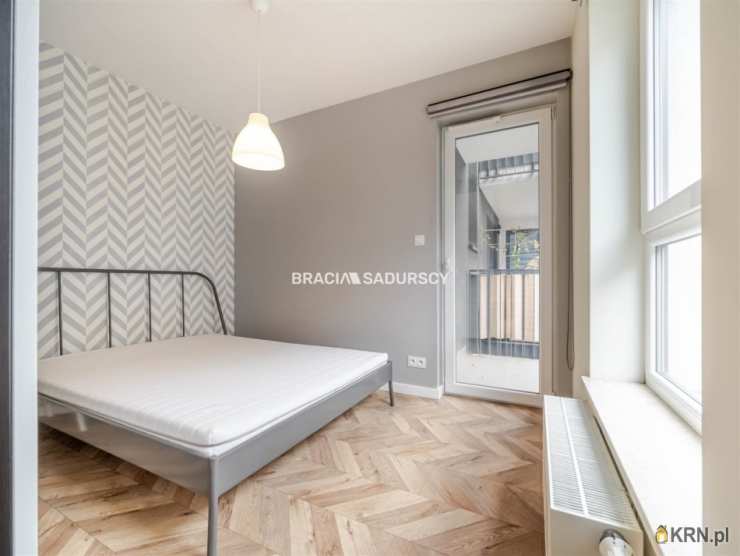 2 pokojowe, Mieszkanie  do wynajęcia, Kraków, Podgórze/Zabłocie, ul. Ślusarska