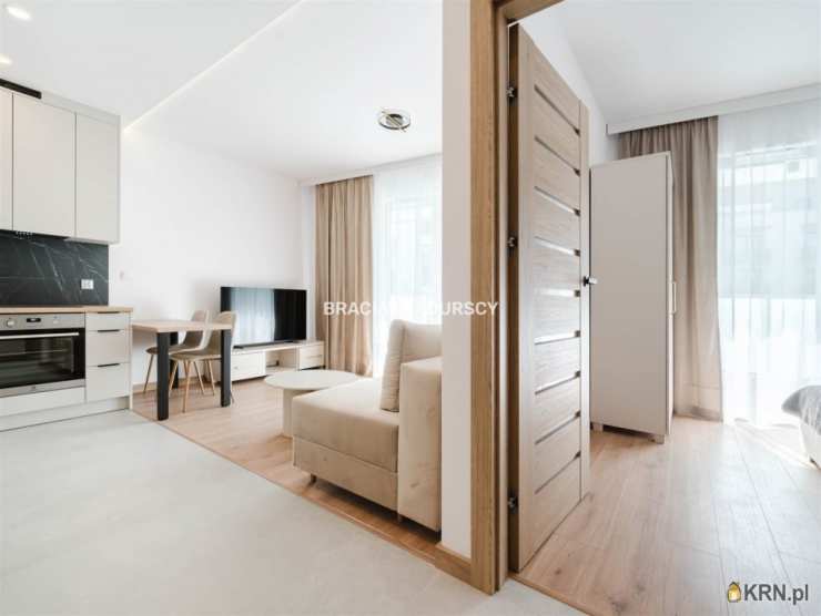 2 pokojowe, Mieszkanie  na sprzedaż, Kraków, Krowodrza/Łobzów, ul. Cieszyńska