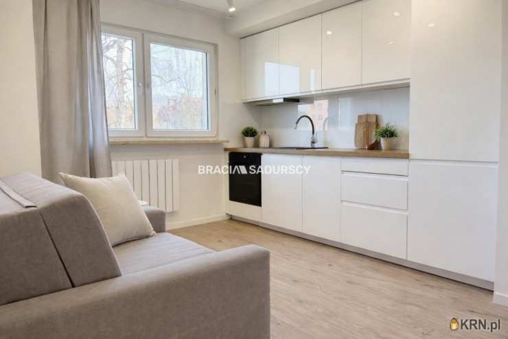 Mieszkanie  na sprzedaż, Kraków, Podgórze Duchackie/Wola Duchacka, ul. Białoruska, 2 pokojowe