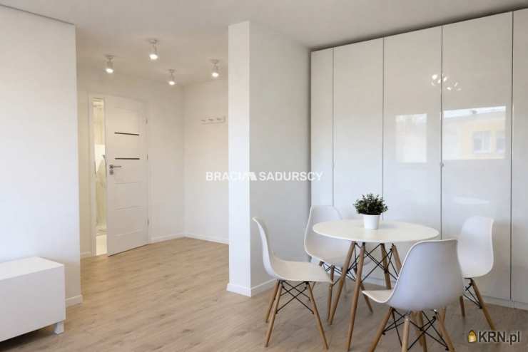 Kraków, Podgórze Duchackie/Wola Duchacka, ul. Białoruska, Mieszkanie  na sprzedaż, 2 pokojowe