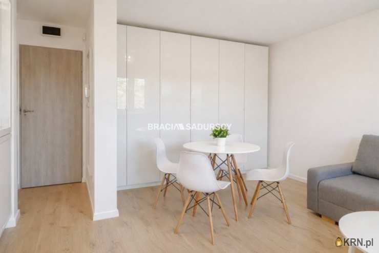 Kraków, Podgórze Duchackie/Wola Duchacka, ul. Białoruska, 2 pokojowe, Mieszkanie  na sprzedaż