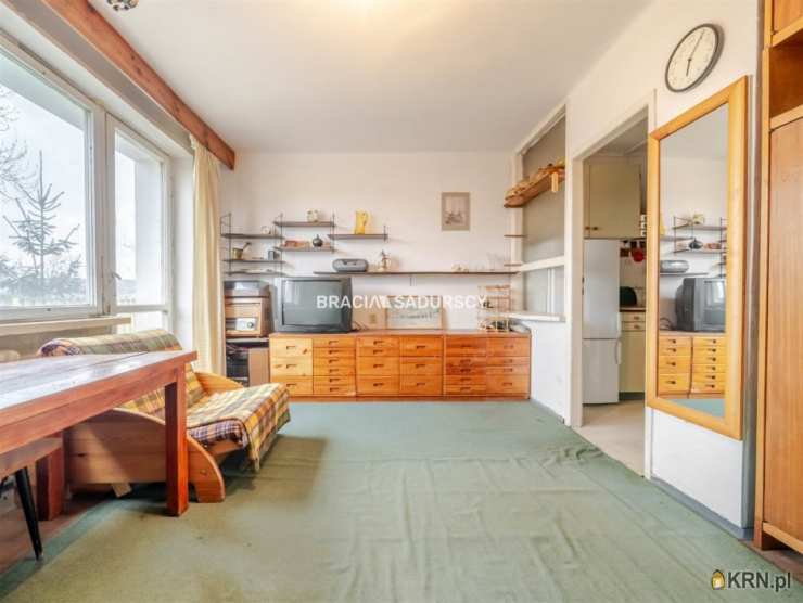 Mieszkanie  na sprzedaż, Kraków, Dębniki, ul. Dębowa, 2 pokojowe