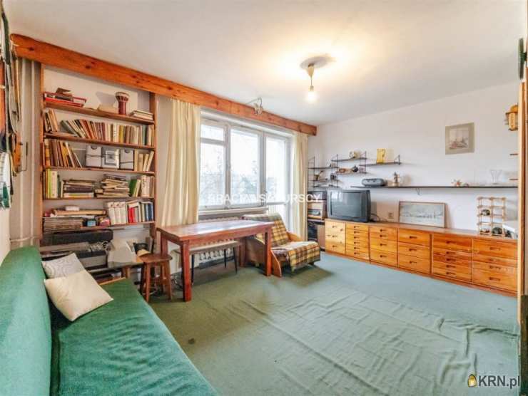 Kraków, Dębniki, ul. Dębowa, 2 pokojowe, Mieszkanie  na sprzedaż