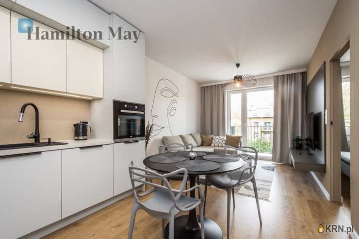 Mieszkanie  do wynajęcia, Kraków, Łagiewniki/Borek Fałęcki, ul. Obozowa, 