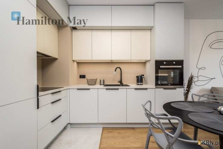 Kraków, Łagiewniki/Borek Fałęcki, ul. Obozowa, Mieszkanie  do wynajęcia, 