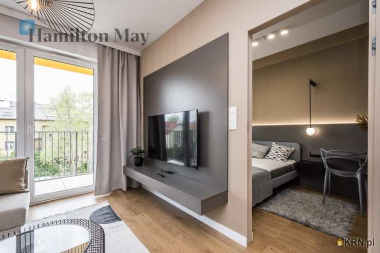 , Kraków, Łagiewniki/Borek Fałęcki, ul. Obozowa, Mieszkanie  do wynajęcia