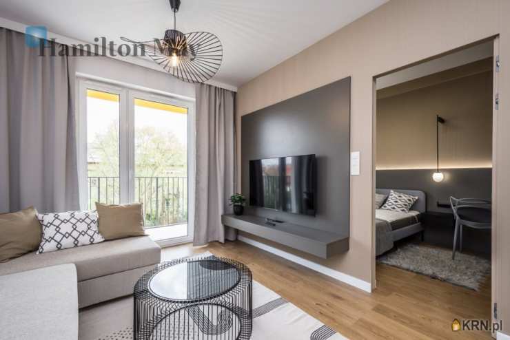 , Mieszkanie  do wynajęcia, Kraków, Łagiewniki/Borek Fałęcki, ul. Obozowa