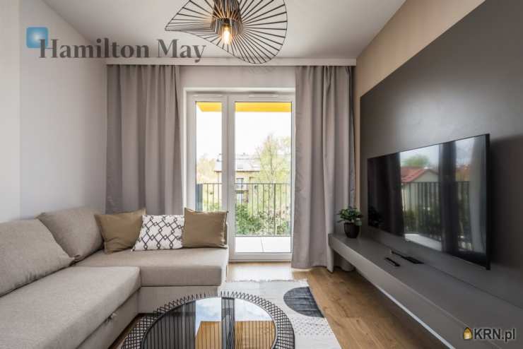 Mieszkanie  do wynajęcia, Kraków, Łagiewniki/Borek Fałęcki, ul. Obozowa, 