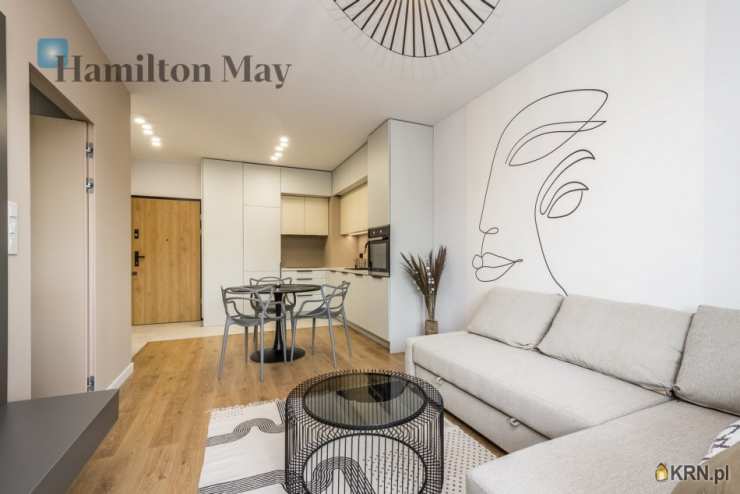 Mieszkanie  do wynajęcia, , Kraków, Łagiewniki/Borek Fałęcki, ul. Obozowa