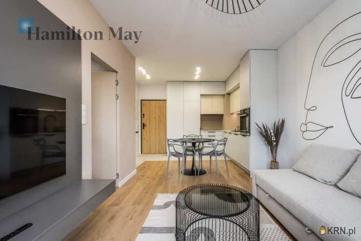 Kraków, Łagiewniki/Borek Fałęcki, ul. Obozowa, Mieszkanie  do wynajęcia, 