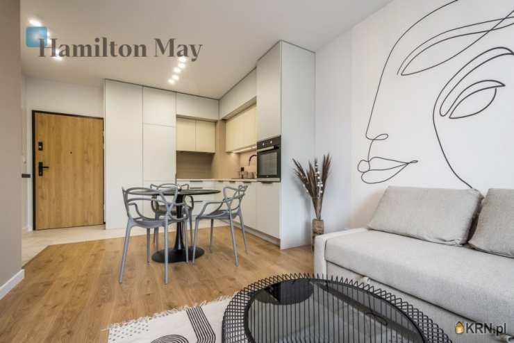 Kraków, Łagiewniki/Borek Fałęcki, ul. Obozowa, , Mieszkanie  do wynajęcia