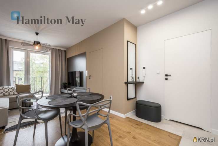 Hamilton May, Mieszkanie  do wynajęcia, Kraków, Łagiewniki/Borek Fałęcki, ul. Obozowa